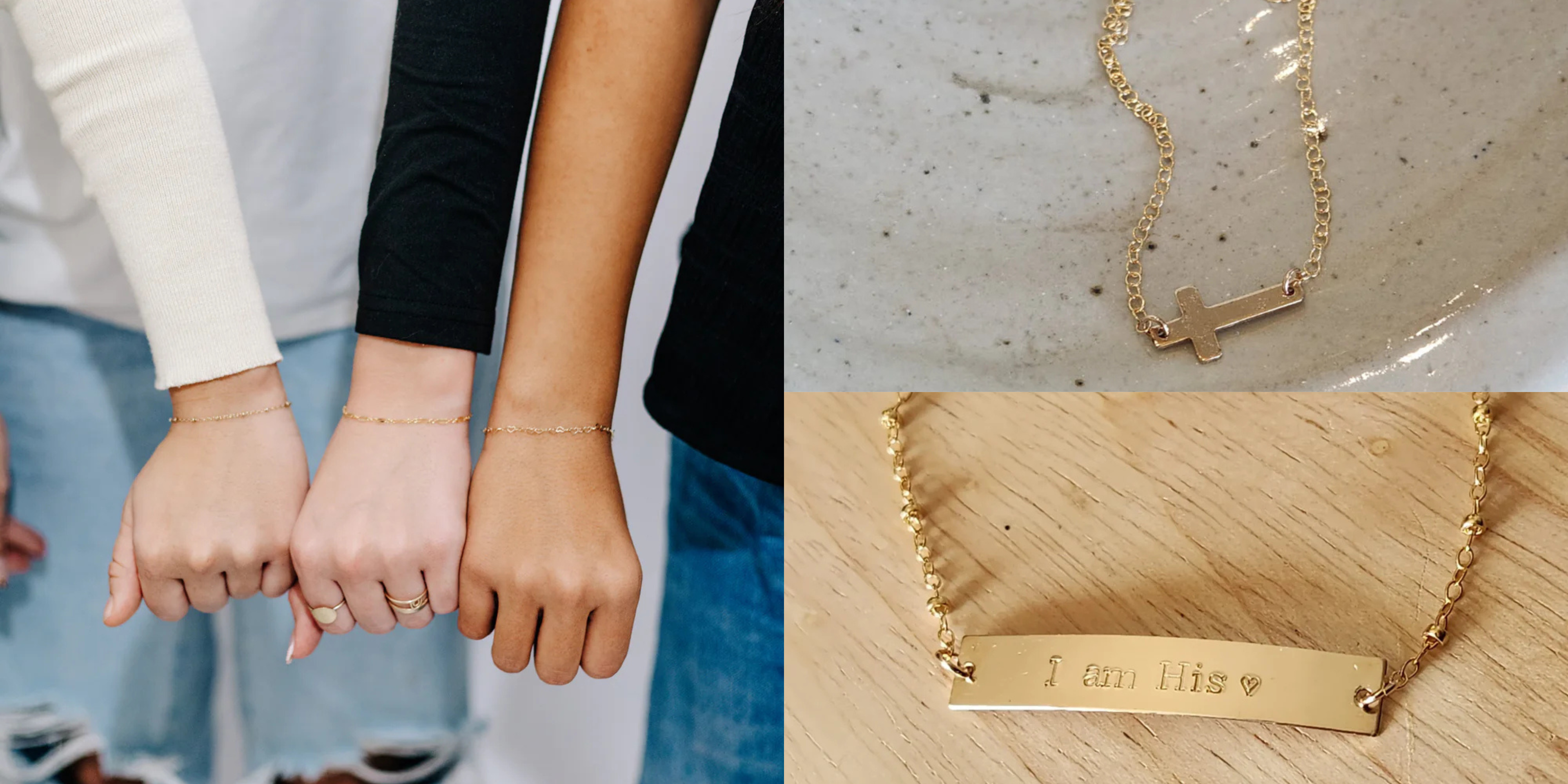Gold Bracelets You’ll Never Want To Take Off