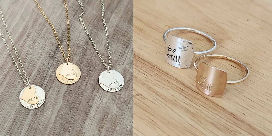 How to Style Faith-Based Christian Jewelry in Everyday Life