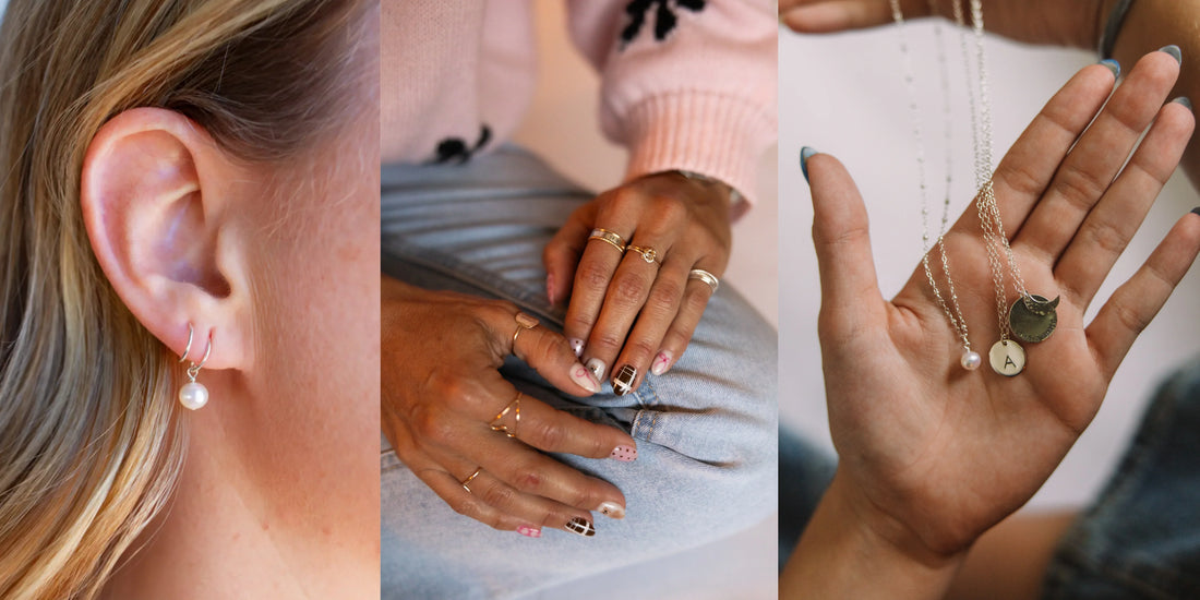 Spring Jewelry Trends That Are Actually Wearable in Real Life