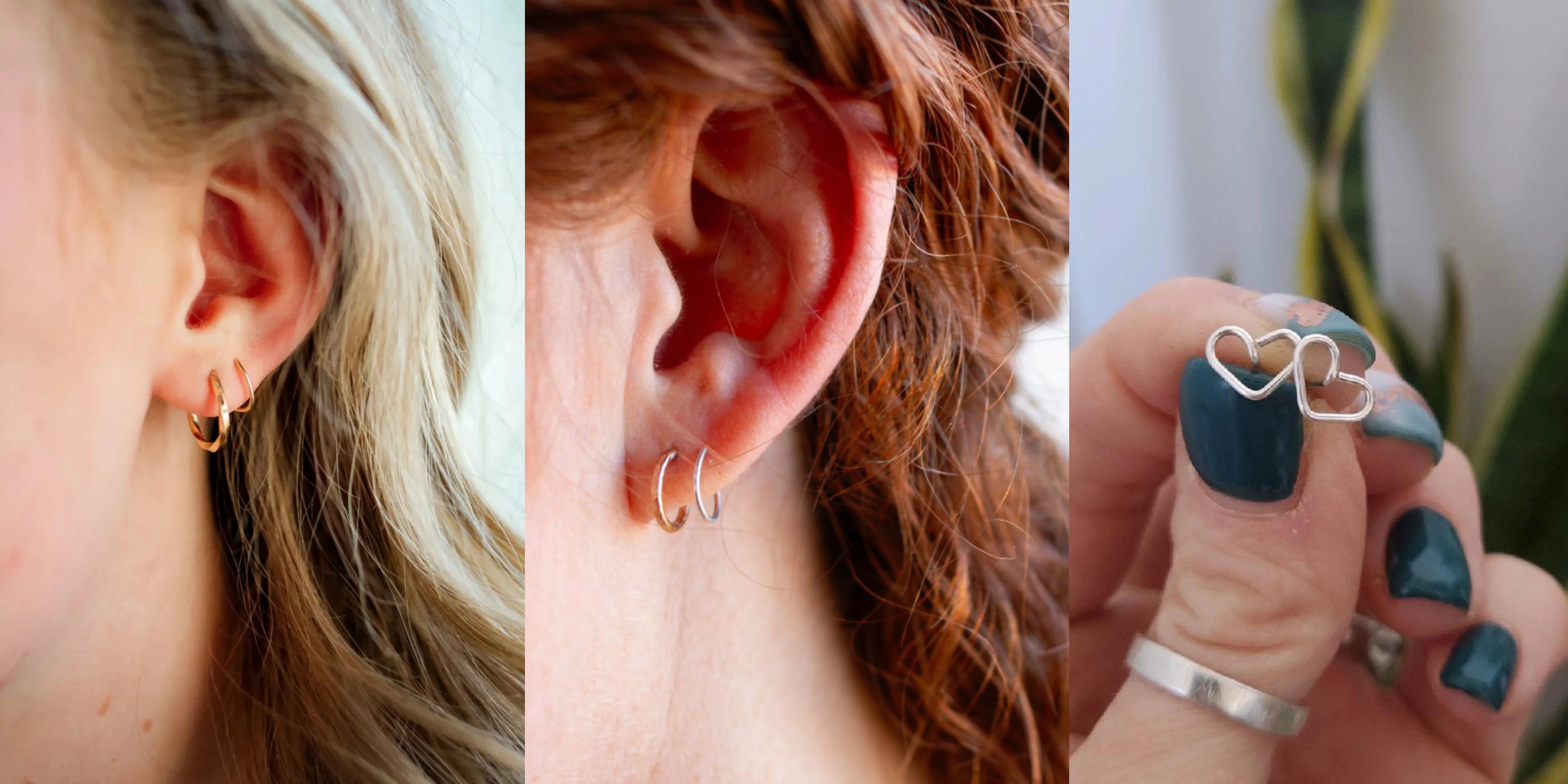 The Best Everyday Earrings (Handcrafted Styles You’ll Reach For Daily)