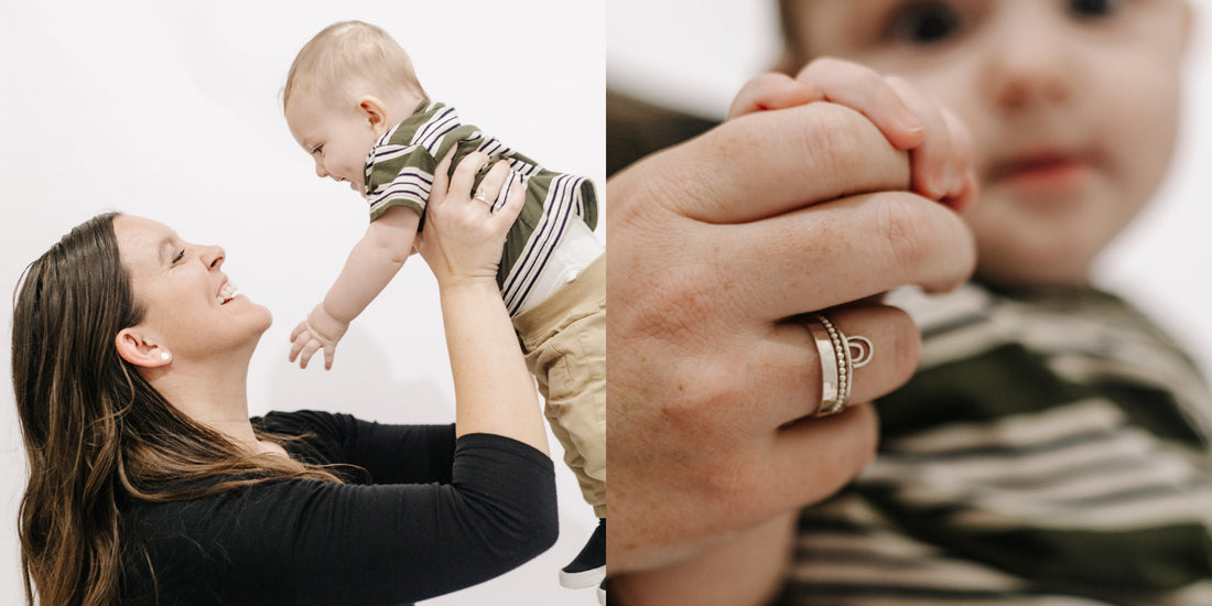 Mother’s Day Gifts She’ll Never Want To Take Off