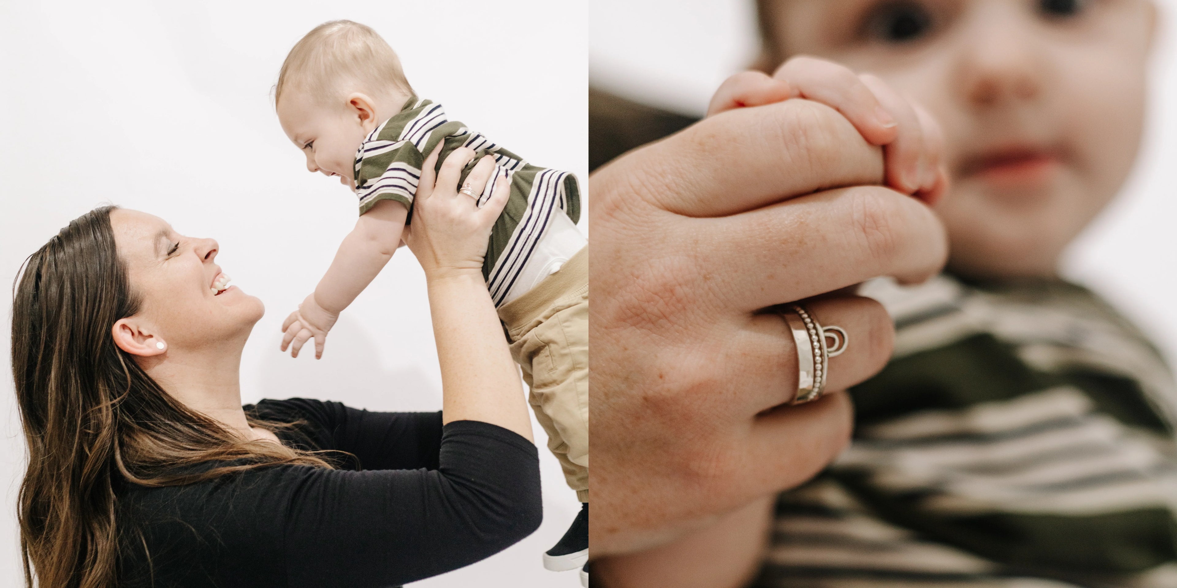 Mother’s Day Gifts She’ll Never Want To Take Off