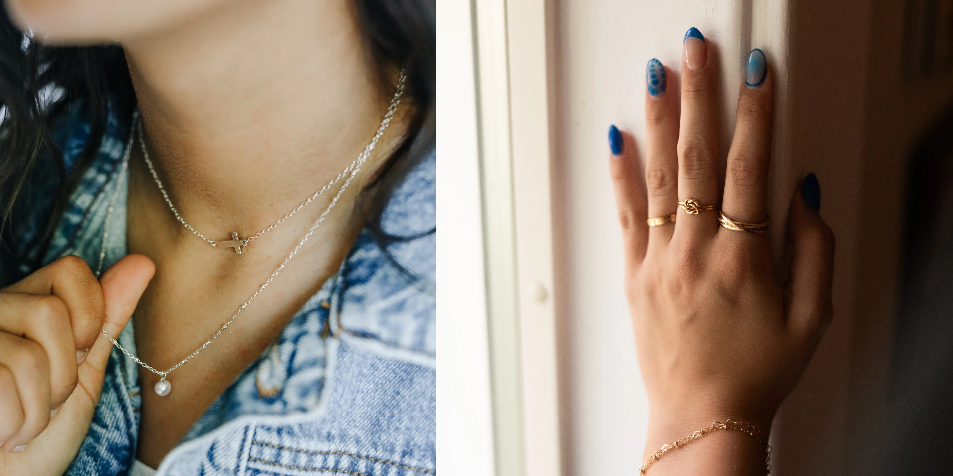 What Your Everyday Jewelry Says About You