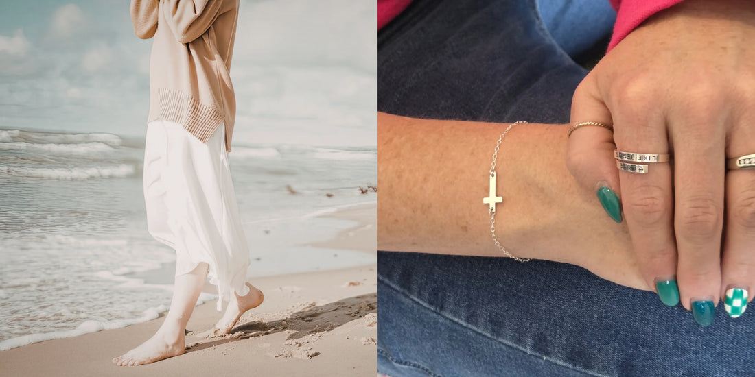 Summer Jewelry Essentials Every Woman Needs