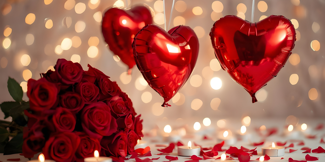 What Your Valentine’s Jewelry Gift Says