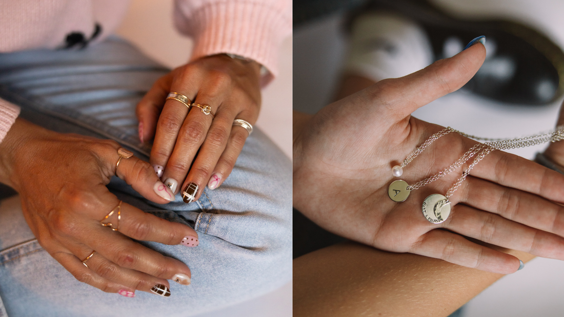 How to Choose Jewelry Based on Your Neckline, Sleeves, and Hairstyle
