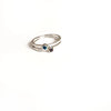 Birthstone Ring- set of 2