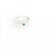 Birthstone Ring
