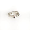 Birthstone Ring