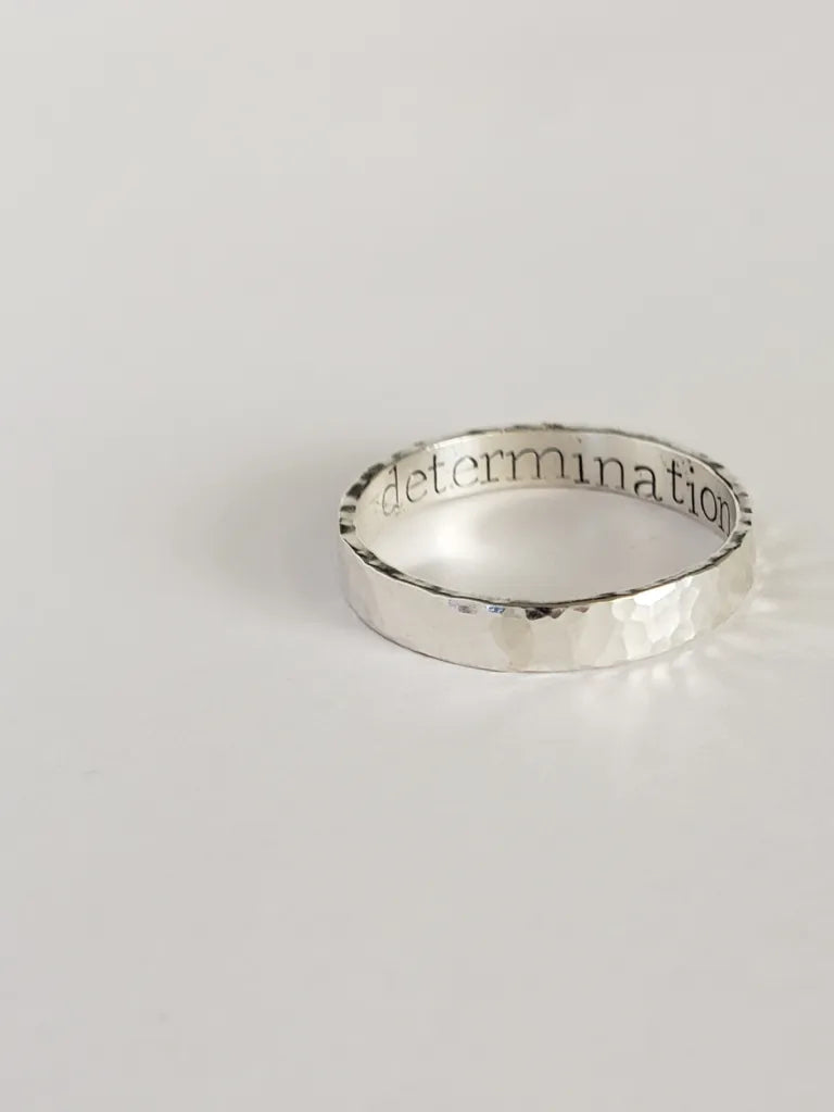Inspiration Ring