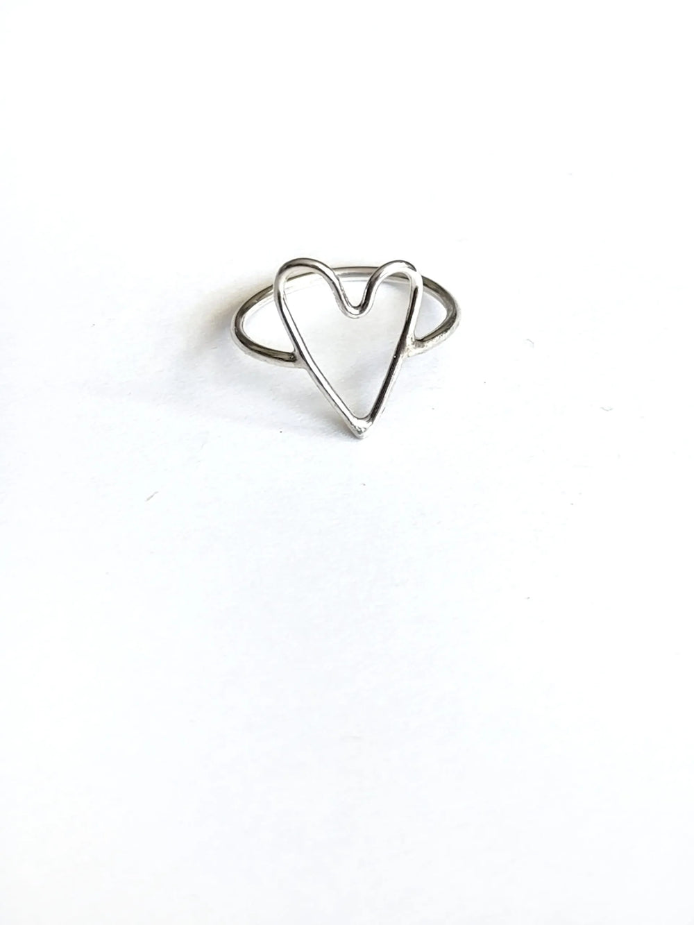 Heart Ring
