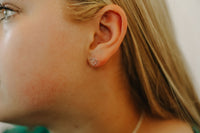 Heart Earrings