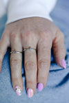 Birthstone Ring