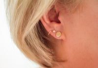 Twist Studs