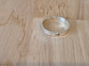 Inspiration Ring - Sterling Silver