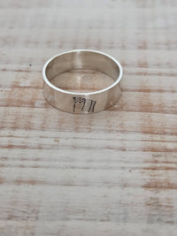 Americana Ring