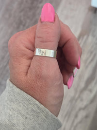 Americana Ring