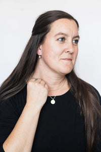 Heart Layering Chain