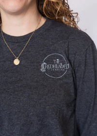 Sweet Jewelry Shirt - Short Sleeve