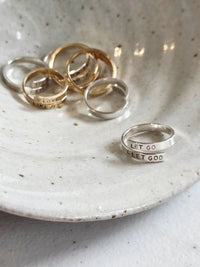 Wrap Ring