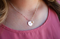 God’s Girl Necklace