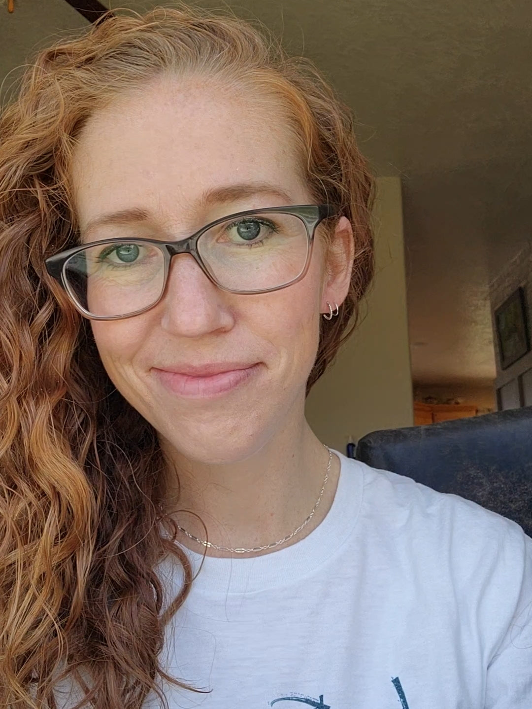 Lace Layering Chain - Sterling Silver