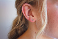 Heart Earrings