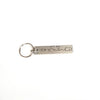 State to State Key Chain