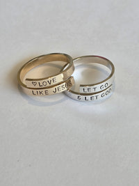 Wrap Ring