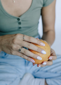 Wrap Ring - Gold Filled
