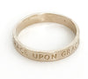 Inspiration Ring - Gold Filled