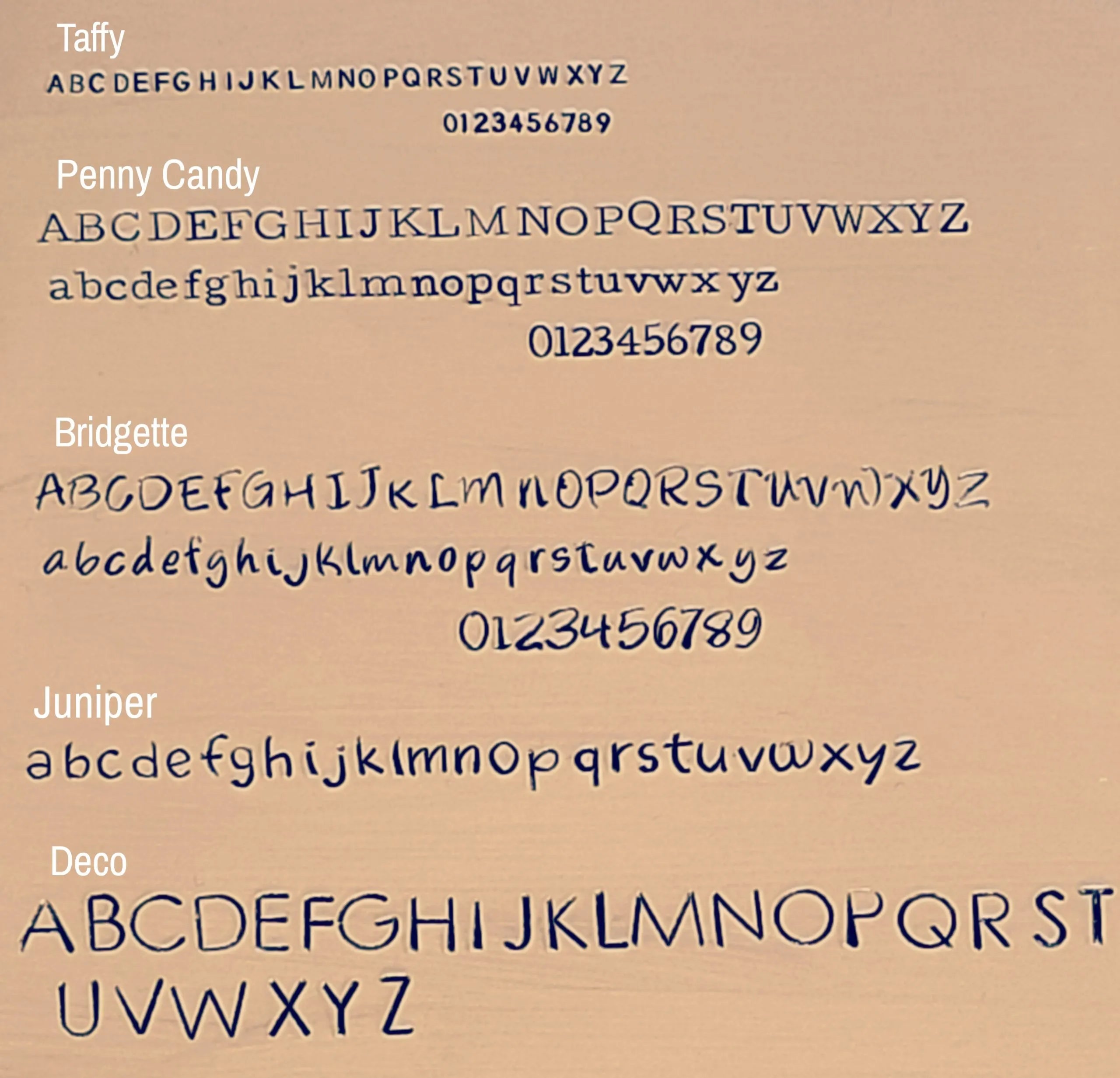 Inspiration Ring - Gold Filled