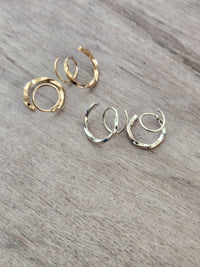 Large Loop Twists